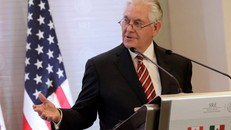 Mỹ cảnh báo Mexico ‘để mắt’ tới Nga trong cuộc bầu cử