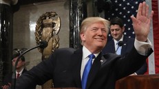 Ông Trump mong muốn ‘kết quả tốt đẹp’ đến từ Thế vận hội Hàn Quốc