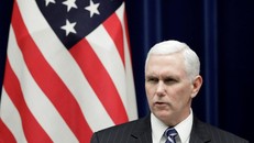 Trước thềm Thế vận hội Hàn Quốc, Mỹ tiếp tục ‘giáng đòn’ lên Triều Tiên