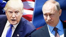 Mỹ cáo buộc Nga vi phạm hiệp ước khi ‘khoe’ vũ khí bất khả chiến bại