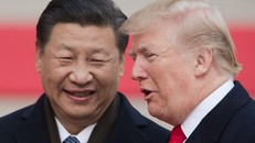 Tổng thống Trump: Ông Tập Cận Bình có thể làm chủ tịch suốt đời