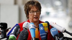 Lo ngại về sự 'bành trướng' của Trung Quốc, Đức sẽ thắt chặt luật đầu tư nước ngoài