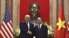 Những địa điểm tiềm năng để tổ chức cuộc đàm phán Mỹ-Triều Tiên