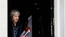 Anh chính thức “tung đòn” trả đũa Nga