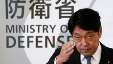 Nhật Bản hoan nghênh việc nối lại các cuộc tập trận quân sự Mỹ-Hàn 