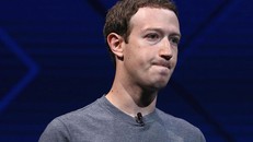 Mark Zuckerberg thừa nhận Facebook đã quét tất cả nội dung tin nhắn Messenger 