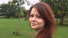 Con gái cựu điệp viên Skripal đang tìm kiếm nạn tị nạn chính trị