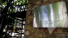 Đại sứ quán Nga tại London phản bác tuyên bố ‘hoàn thành nhiệm vụ’ của Anh