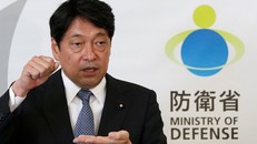 Nhật Bản: Đây chưa phải lúc giảm áp lực lên Triều Tiên