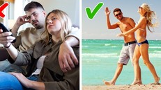 Những thói quen của người có lối sống lành mạnh