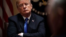 Ông Trump vẫn bỏ ngỏ số phận của thoả thuận hạt nhân Iran