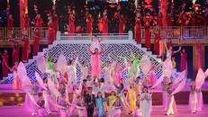 Ấn tượng khai mạc Festival Huế 2018