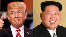 Hòa bình trên Bán đảo Triều Tiên phụ thuộc vào quan hệ Mỹ-Triều 