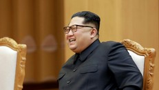 Ông Kim Jong-un hy vọng hội nghị Mỹ-Triều sẽ xây dựng 'tương lai tốt'