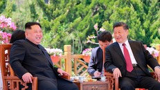 Trung Quốc gọi hội nghị Mỹ-Triều là ‘bước tiến quan trọng’