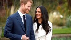 Hai phần ba người dân nước Anh không quan tâm tới đám cưới hoàng gia