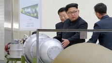 Triều Tiên bắt đầu tháo dỡ bãi thử nghiệm hạt nhân 