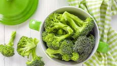 Bông cải xanh là ‘thần dược’ cho cuộc sống