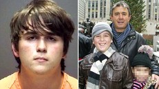 Tình tiết mới về vụ nổ súng tại Texas: Tay súng từng bị bắt nạt