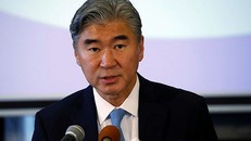 Quan chức Mỹ tới Panmunjom bàn bạc về hội nghị Mỹ-Triều