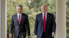 Thủ tướng Singapore sẽ có cuộc gặp riêng với 2 nhà lãnh đạo Mỹ-Triều