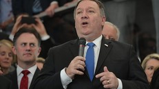 Mỹ cảnh báo sẽ Iran phải đối mặt với ‘cơn phẫn nộ của thế giới’