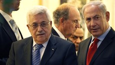 Lãnh đạo Palestine sẵn sàng gặp mặt Thủ tướng Israel tại World Cup