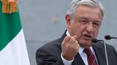 Tân Tổng thống Mexico sẽ dùng hoà bình để giải quyết cuộc chiến ma tuý