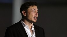 Tỷ phú Elon Musk gửi tàu ngầm hỗ trợ giải cứu đội bóng nhí