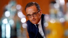 Ngoại trưởng Đức cảnh báo ông Trump: Nước Mỹ không chỉ có Nhà Trắng