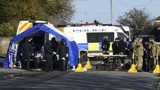 Cảnh sát Anh cáo buộc 2 nhóm đến từ Nga đứng sau vụ đầu độc Skripal