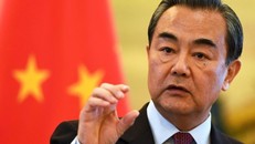 Trung Quốc kêu gọi sớm thiết lập cơ chế hòa bình trên bán đảo Triều Tiên