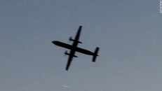 Mỹ: Xác định danh tính nhân viên hàng không đánh cắp máy bay