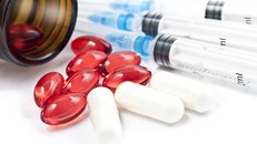 Bước đột phá mới trong chữa trị các căn bệnh ung thư