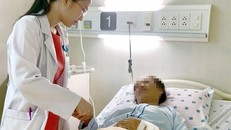 Ăn chay trường trong 10 năm, người phụ nữ suýt bị mất trí nhớ