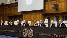 Mỹ cáo buộc Iran quá ‘lạm dụng’ Toà án Quốc tế