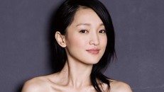 Châu Tấn - nàng thơ của giới thời trang quốc tế