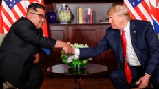 Kim Jong-un muốn chấm dứt hạt nhân trước khi Trump kết thúc nhiệm kỳ 