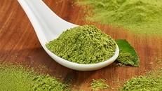 Nghiên cứu mới: Trà xanh có thể tiêu diệt tế bào ung thư