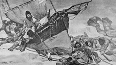 Giải mã bí ẩn sau gần 170 năm đoàn thám hiểm biến mất ở Bắc cực