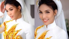 Có thể 'trắng tay' tại The Face, nhưng Lan Khuê là nàng hậu… 'bội thu' trong đời thực