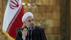 Iran cáo buộc Mỹ tìm cách gây mất ổn định