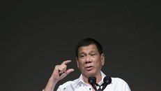 Tổng thống Philippines khẳng định bản thân không mắc ung thư