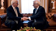 Hy Lạp muốn Đức tiếp tục các khoản bồi thường sau Thế chiến II