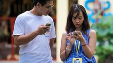 Nhà mạng 'than' thất thu, đề xuất nâng khuyến mại thẻ cào lên 50%