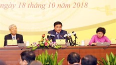 Lấy phiếu tín nhiệm trước phiên chất vấn để bảo đảm sự bình đẳng