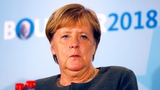 Đức ngừng xuất khẩu vũ khí sang Ả rập Xê út cho tới khi vụ nhà báo Khashoggi sáng tỏ 