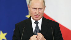 Nga cảnh cáo nhắm vào châu Âu nếu dám triển khai tên lửa Mỹ