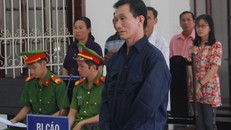 Người đàn ông giết chồng đoạt vợ, lãnh 7 năm tù