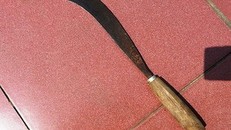 Chém chết bạn nhậu 46 nhát rồi leo lên giường ngủ